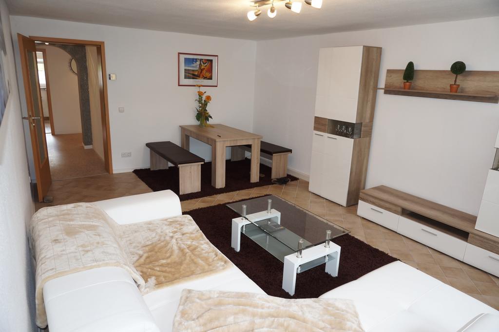Apartment Germersheim Room photo