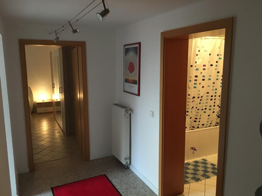 Apartment Germersheim Exterior photo